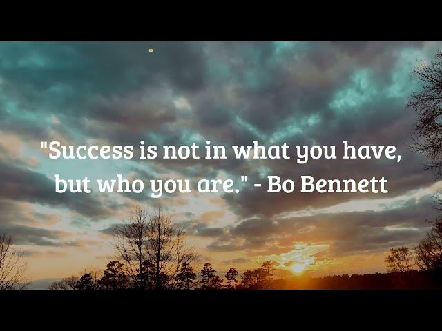 Video thumbnail for Motivation Today :