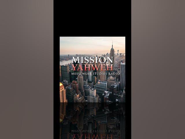 Video thumbnail for Have You Heard the Word?