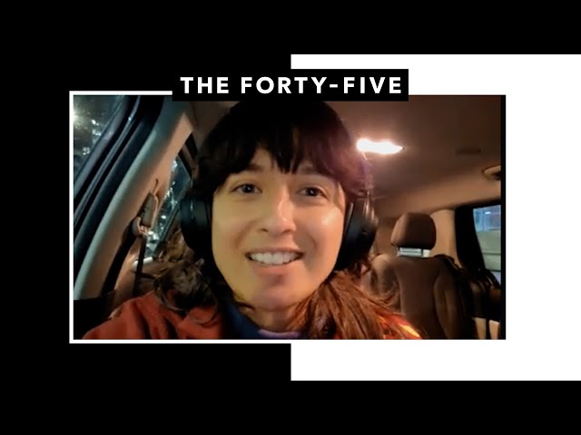 'Video playlist thumbnail'