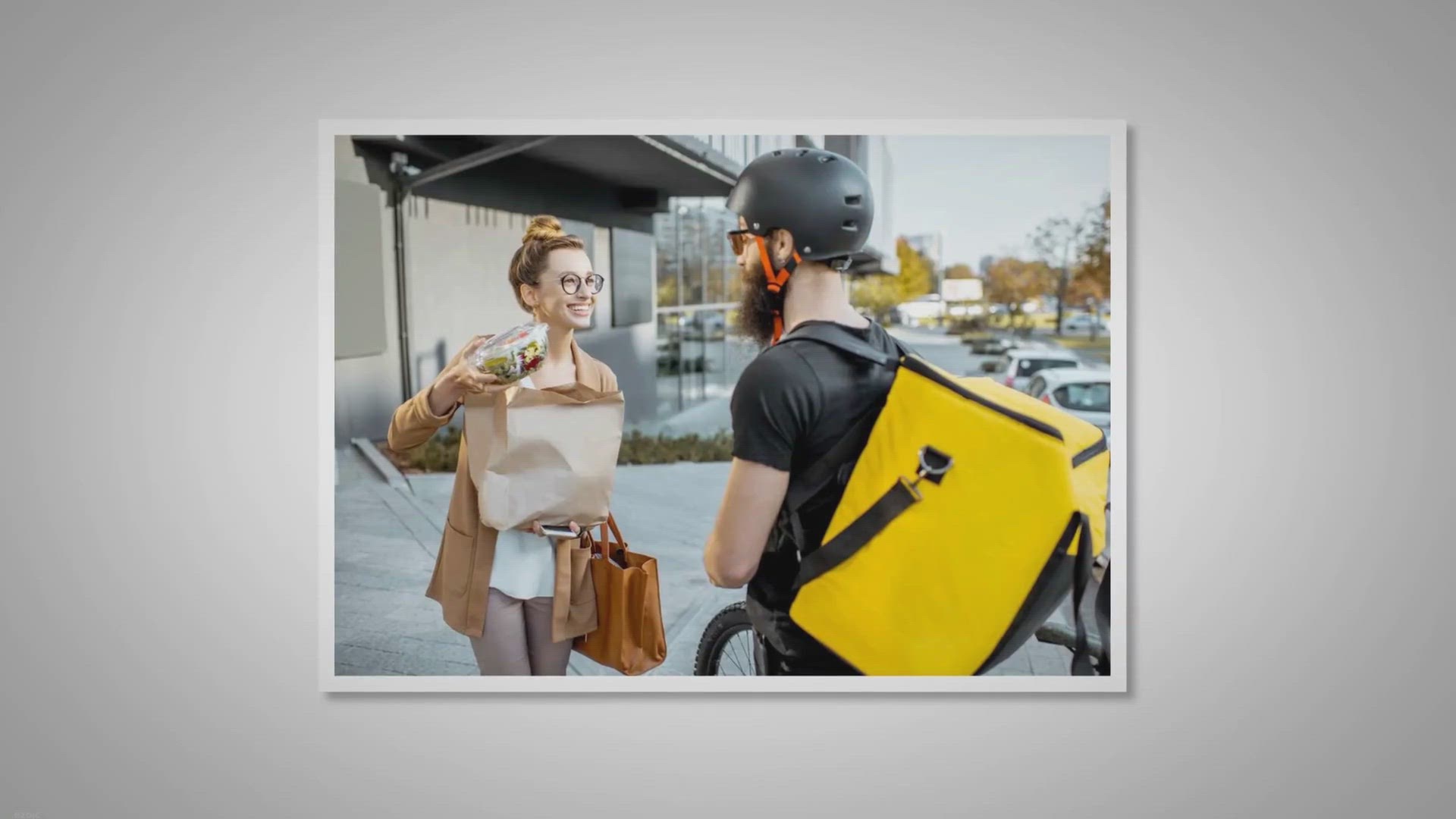 Video thumbnail for Aye! Uber Eats Drivers Make $1000 a Week In Australia: 2023