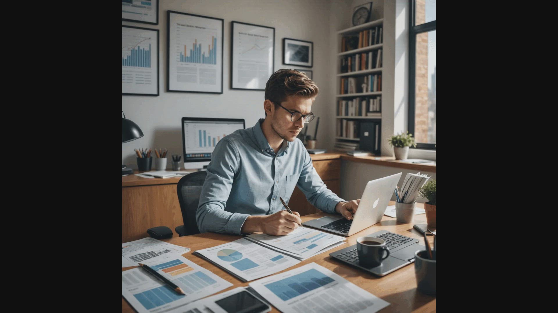 Video thumbnail for Guide Débutant pour Investir en Bourse: Stratégies, Risques et Conseils