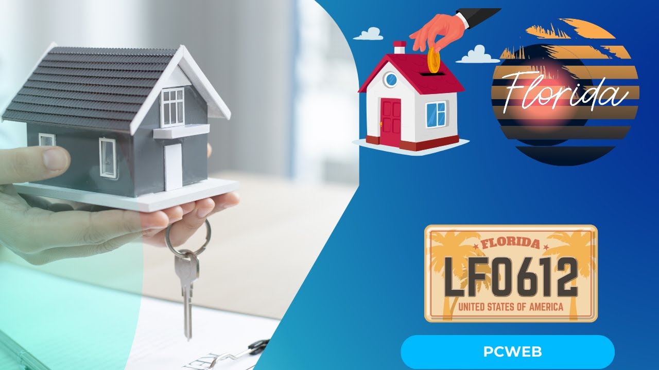 Video thumbnail for Florida Real Estate: video blog