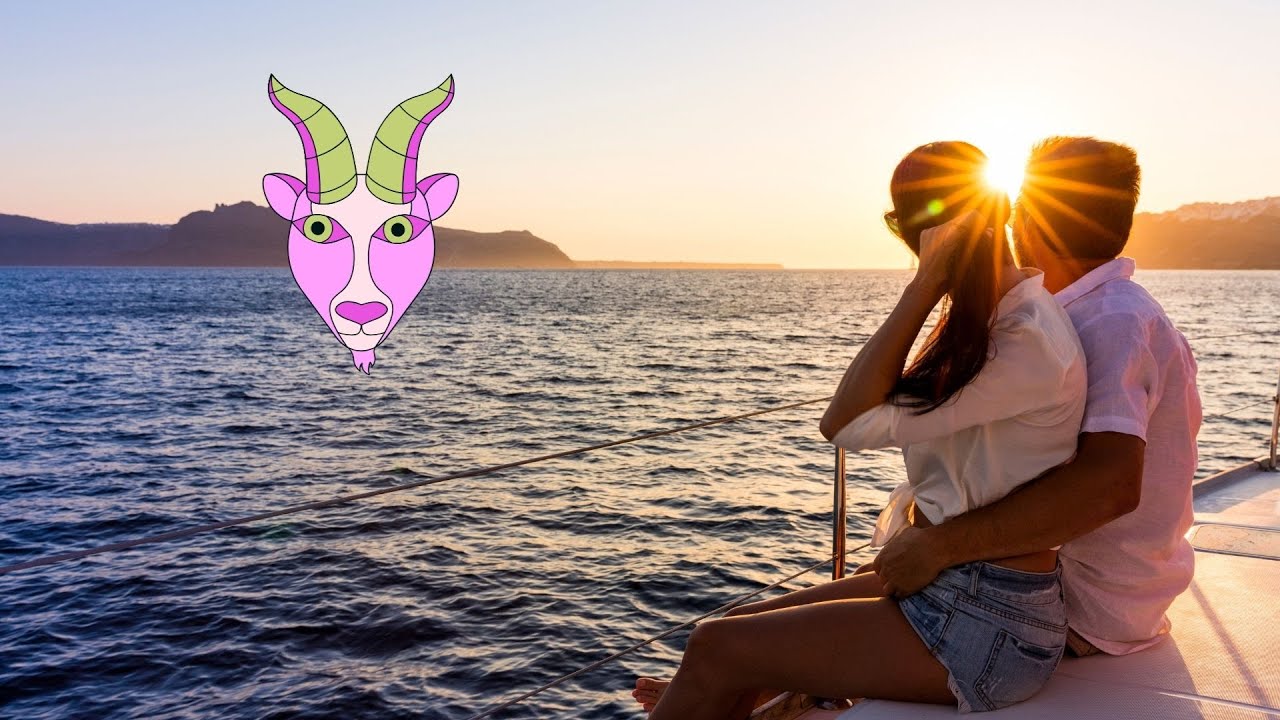 Video thumbnail for Capricorn Horoscope 2024: astrology, Career, video blog