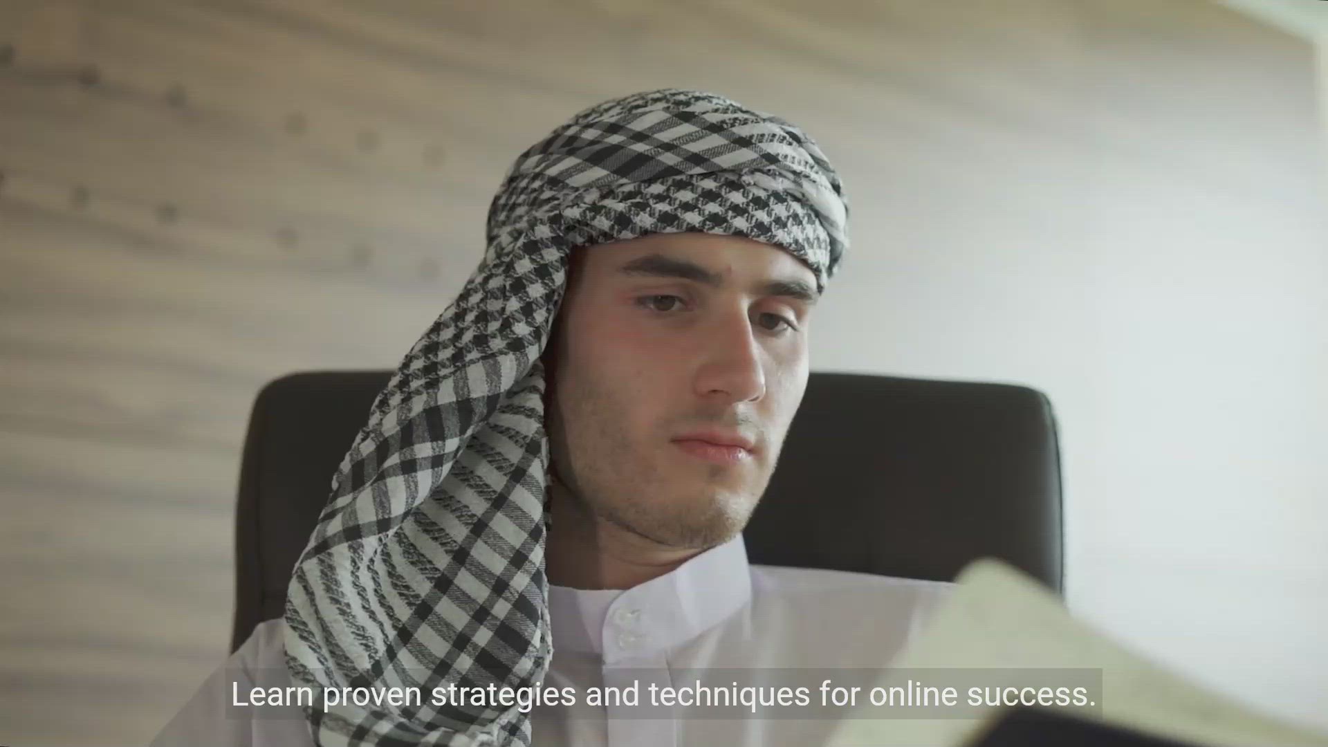 'Video thumbnail for Unlocking Online Wealth: Strategies for Financial Freedom'