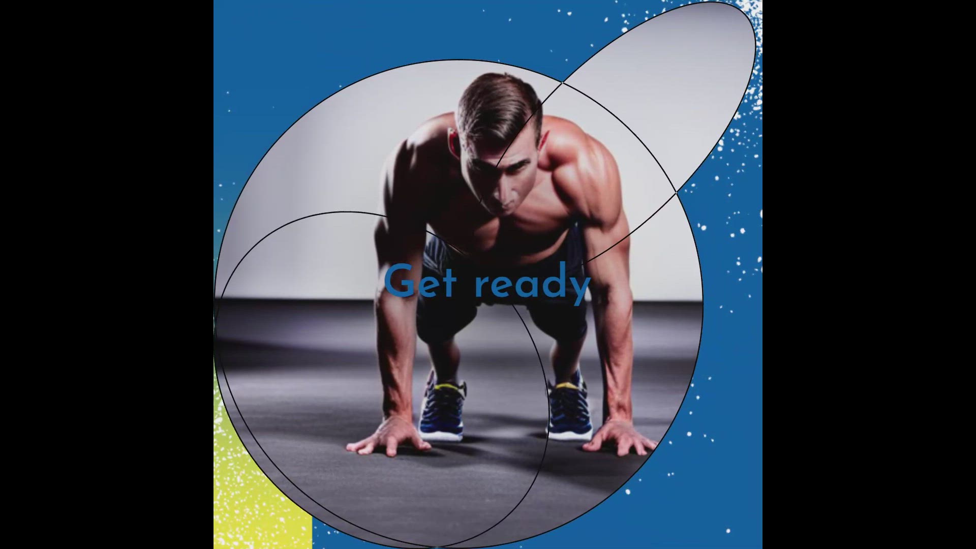 'Video thumbnail for Anytime anywhere bodyweight exercises'