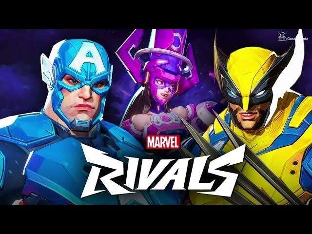 Video thumbnail for Marvel rivals 2103 error | How to fix the error 2103 “operation frequency too high” error