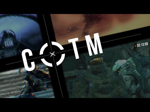Video thumbnail for CotM Winner March 2018 - Incorporated