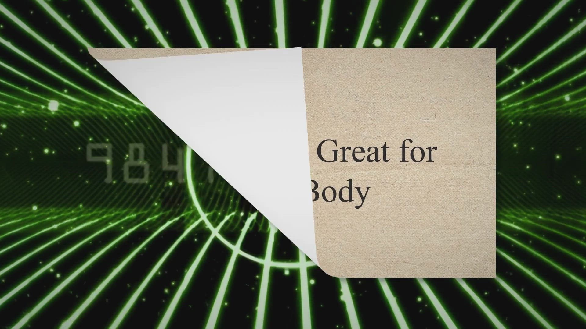 Salt And Honey Pre Workout Brainy Breese