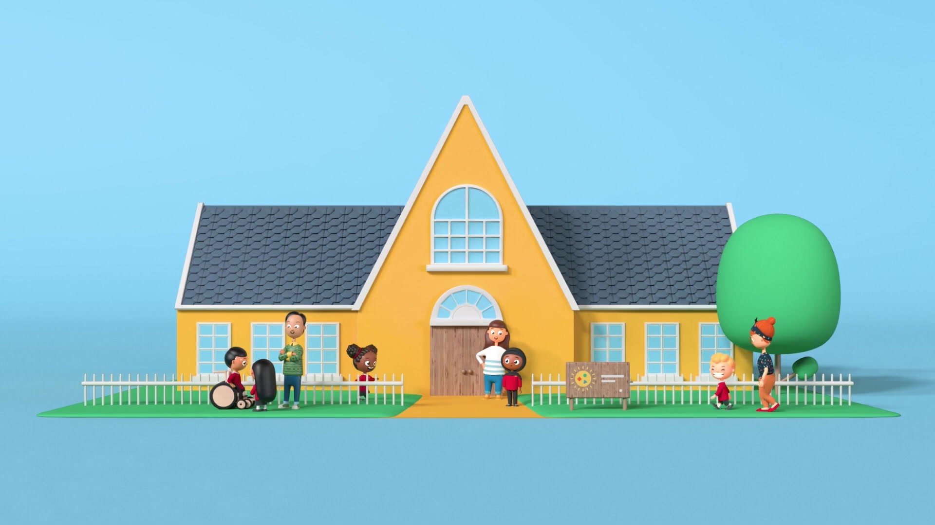 Video thumbnail for Ready Eddie GO! season 01 trailer