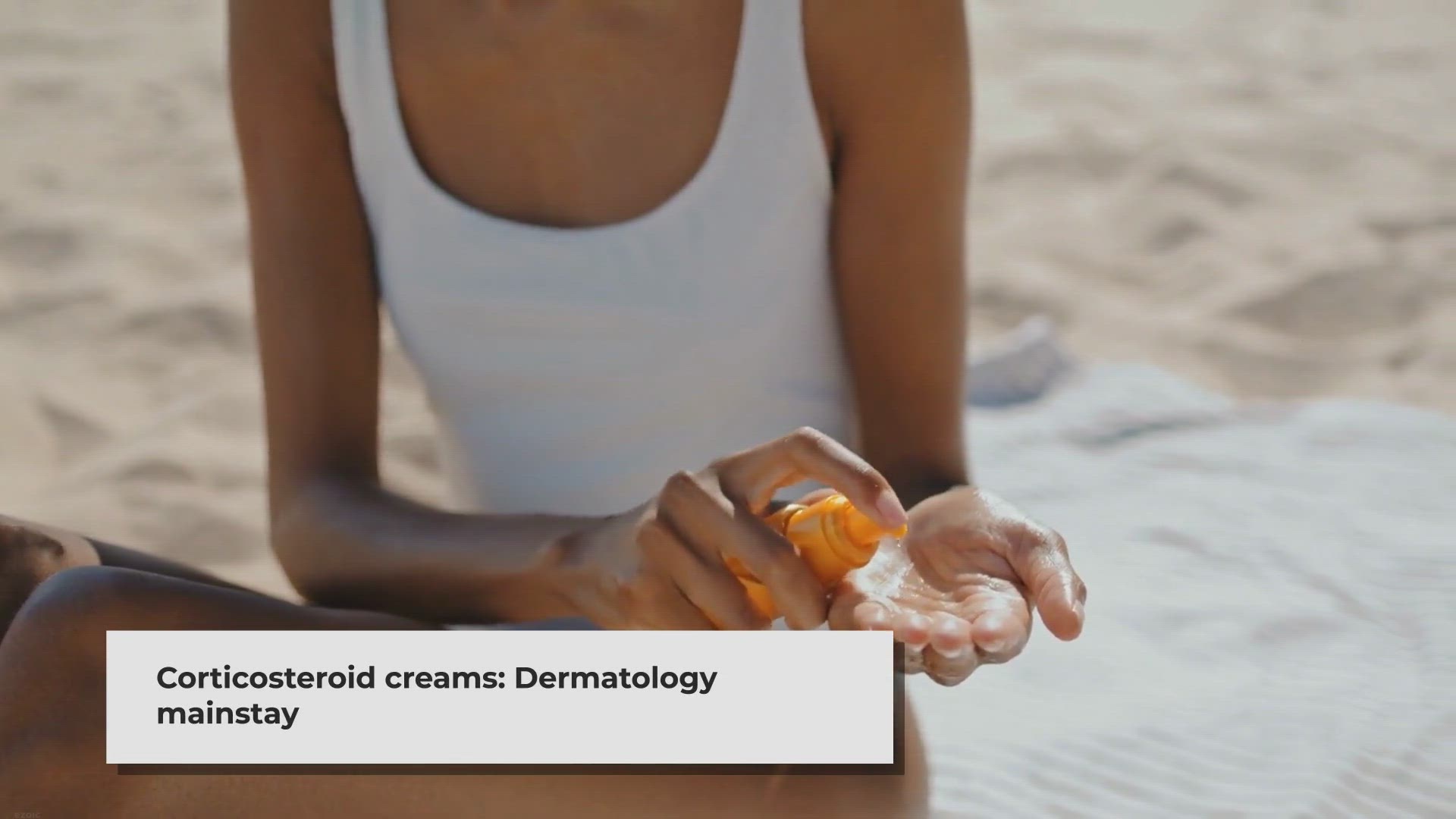 Video thumbnail for Can Skin Recover from Steroid Cream? Exploring the Possibilities