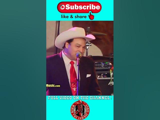 Video thumbnail for TruCountry: Billy Mata and the Texas Tradition - Private Party