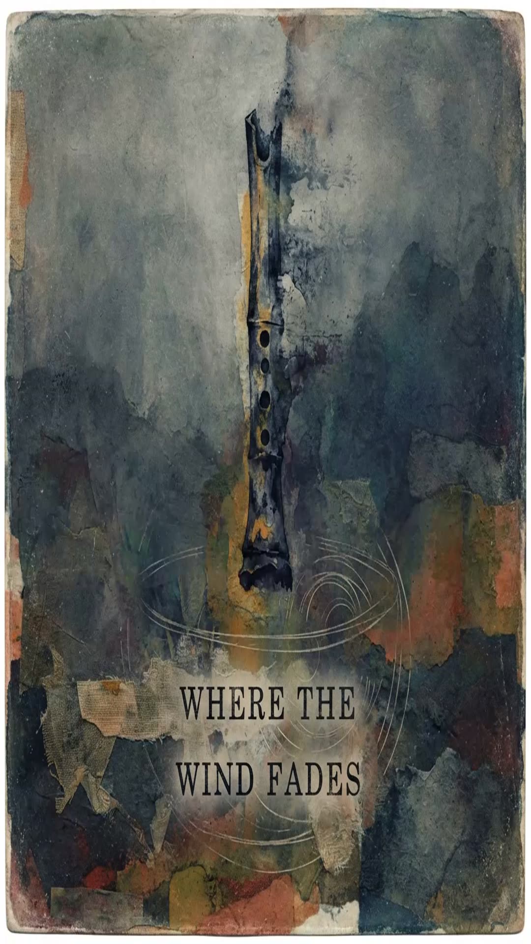 'Video thumbnail for 12   Where the Wind Fades'