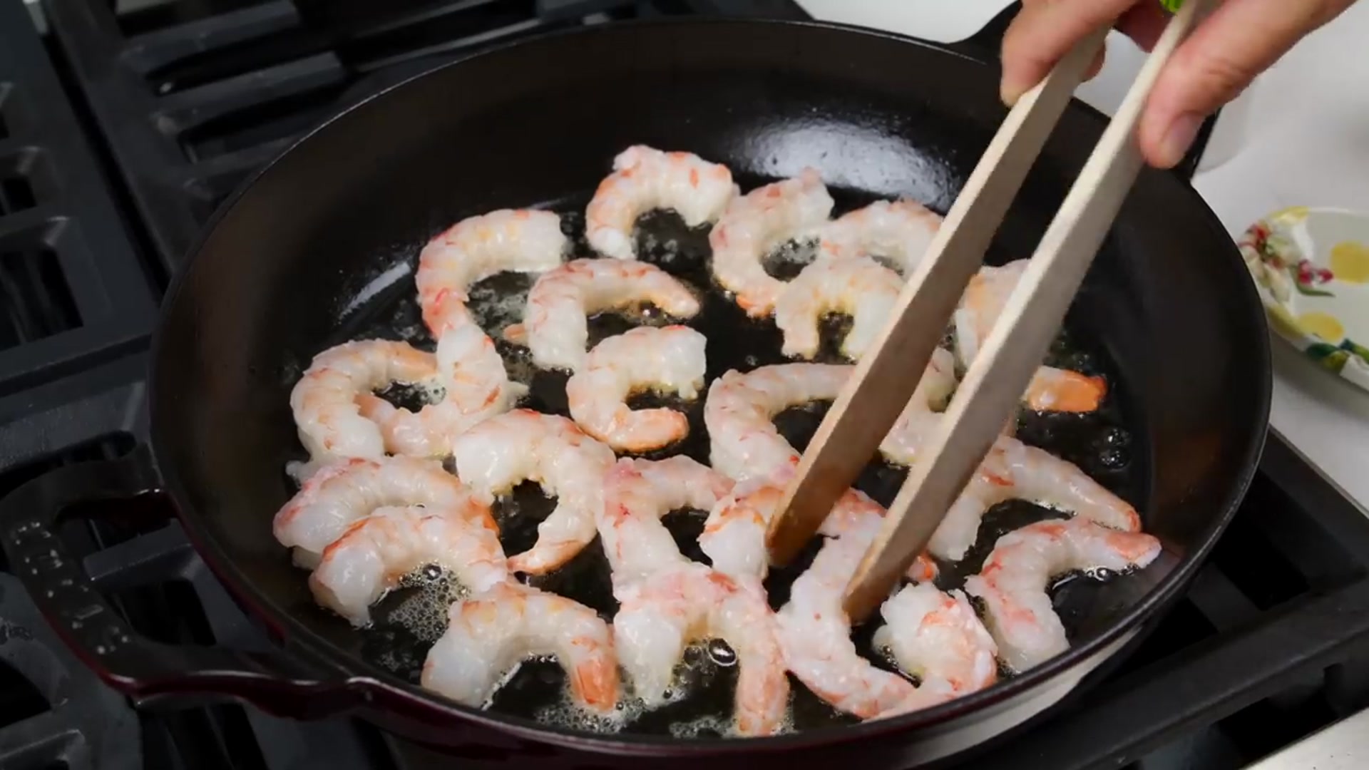 Video thumbnail for The Most Delicious Creamy Pasta I’ve Ever Made! Simple and So Tasty! (720p 30fps)