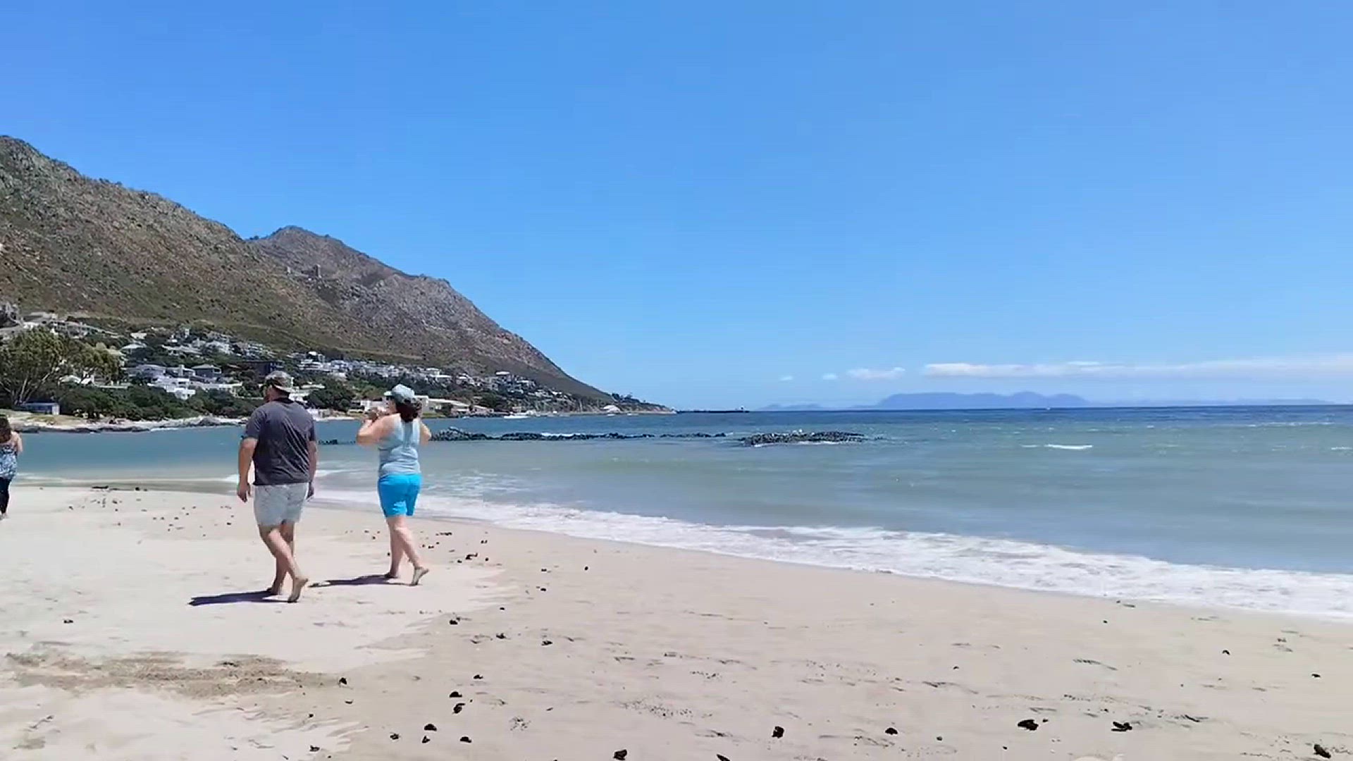 Video thumbnail for Beach