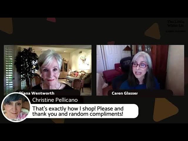 Video thumbnail for How can I expect magic no matter my age ?