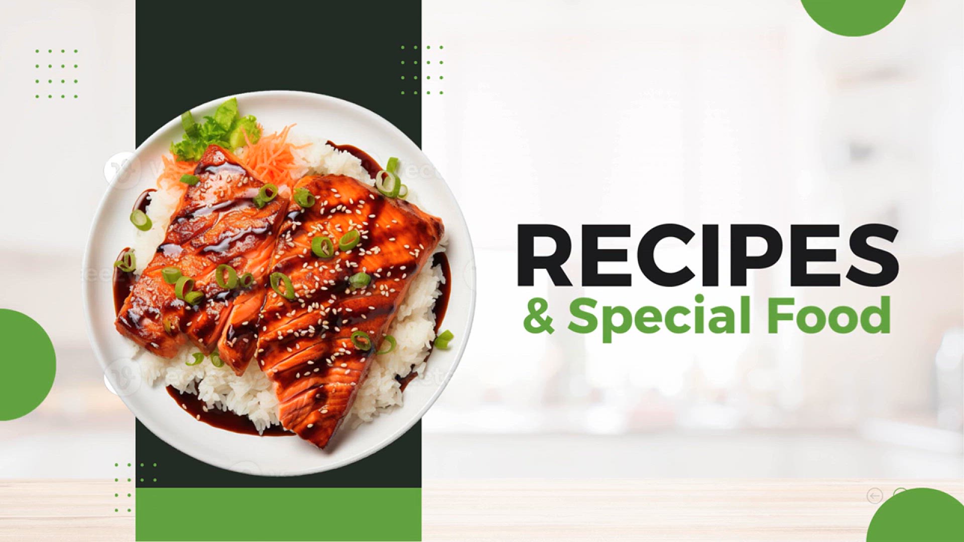 'Video thumbnail for Sheet Pan : Asian-Inspired'