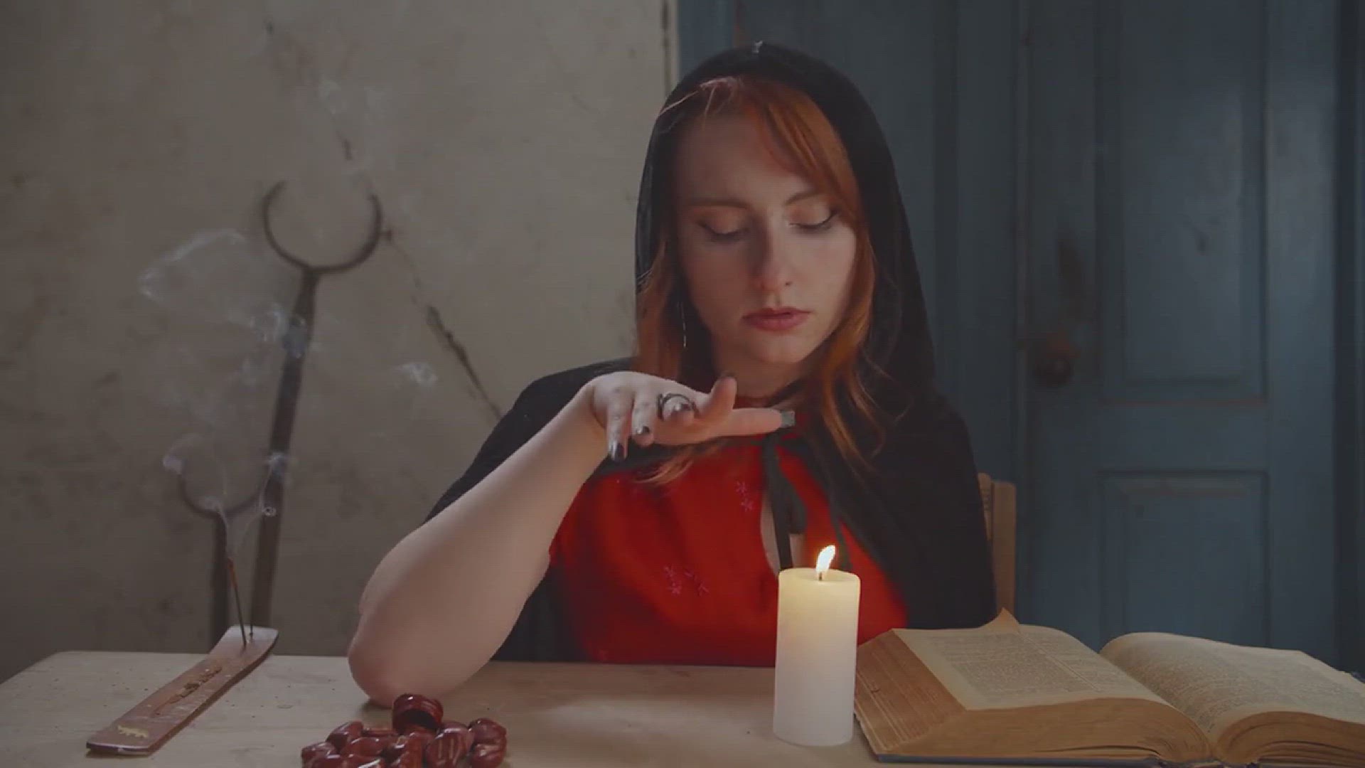 'Video thumbnail for Lord of Mysteries / Chapter 26: Practice'