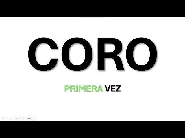 Video thumbnail for CANCION PARA EL DRAMA JESRES 2024