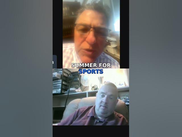 Video thumbnail for Baseball’s Challenge: Competing in Today’s Entertainment Landscape | Can MLB Keep Up?