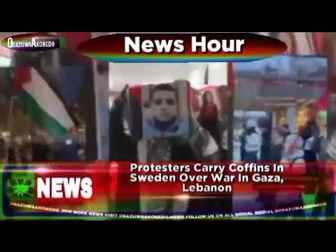 Video thumbnail for News @1am 16-10