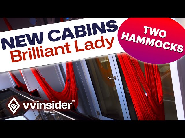 Video thumbnail for Brilliant Lady | Slightly Smaller Sea Terrace - 8222Z