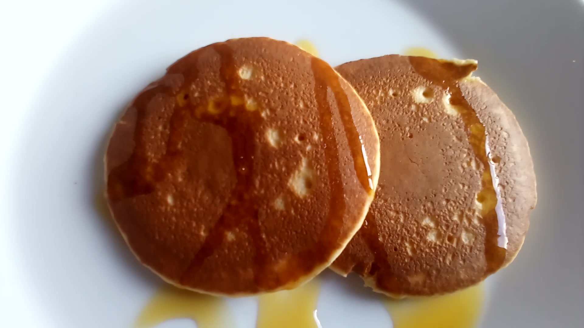 Video thumbnail for Pancake