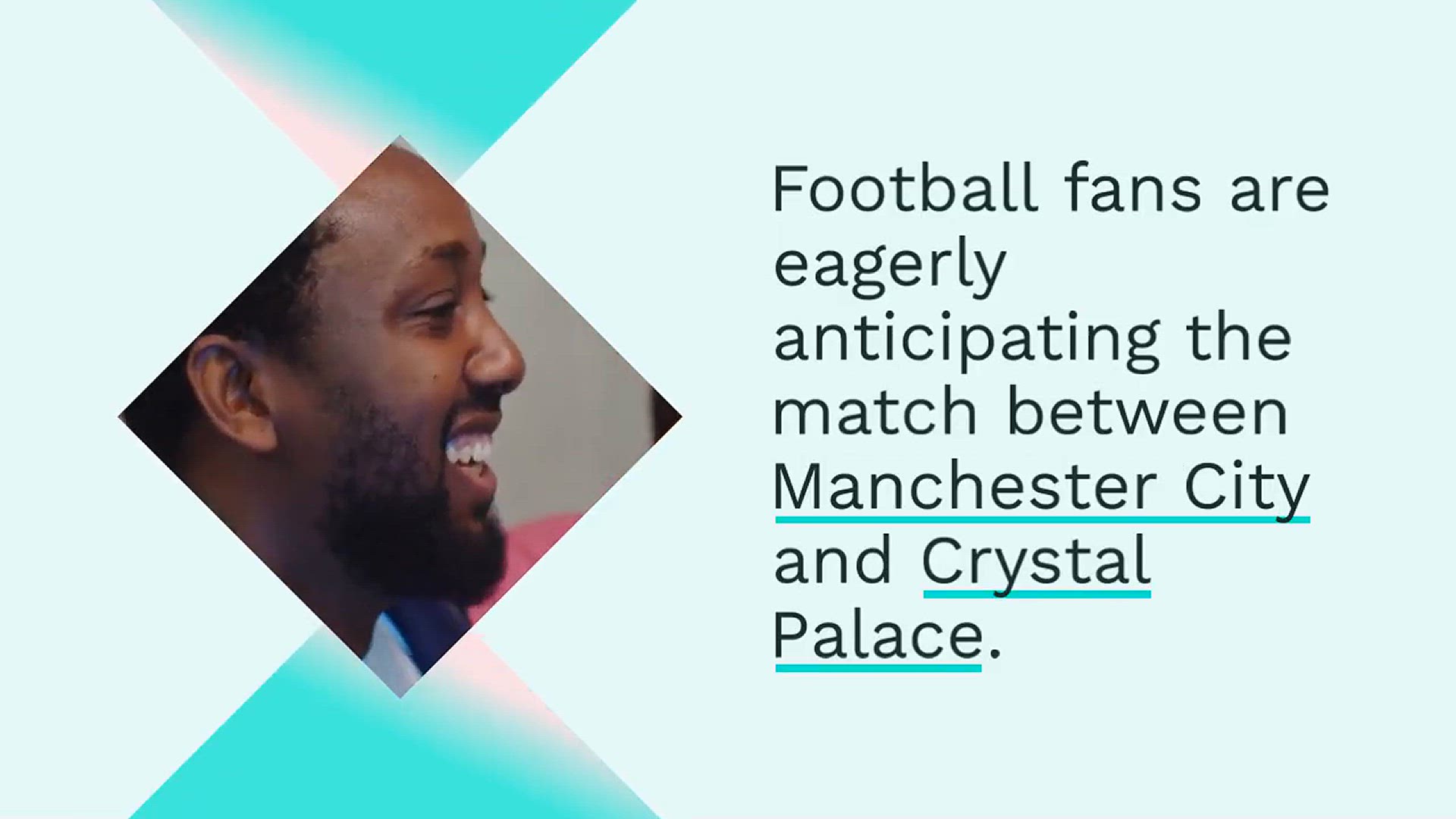 Video thumbnail for Manchester City vs Crystal Palace Prediction and Betting Tips Fantasy Premier League