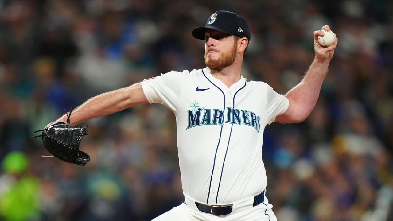 Video thumbnail for Caleb Ferguson 2025 MLB Highlights!