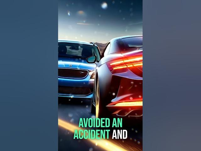 Video thumbnail for That Stranger Who Helped You… Was It an Angel? Have You Ever Met an Angel in Disguise?