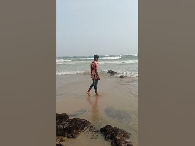 Video thumbnail for vizag Bach short video