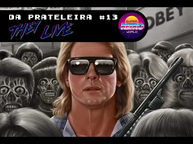 'Video playlist thumbnail'