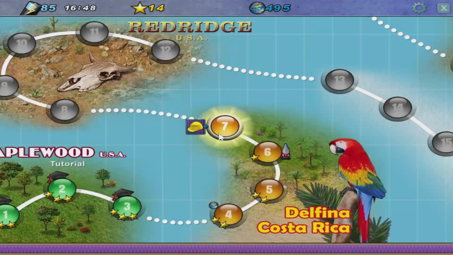 'Video thumbnail for Build A Lot World Lvl 7'
