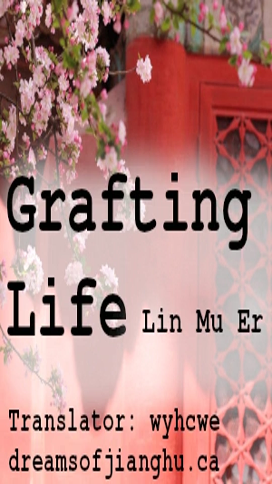 Video thumbnail for Grafting Life Chapter 1 Red Chamber (1)