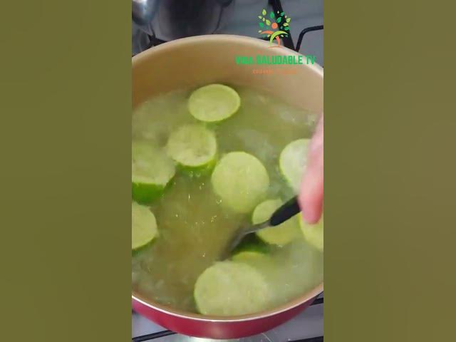 Video thumbnail for Ponga sal en la cáscara del limón y me lo agradecerá. ¡Ya no gasto dinero! 😱💰