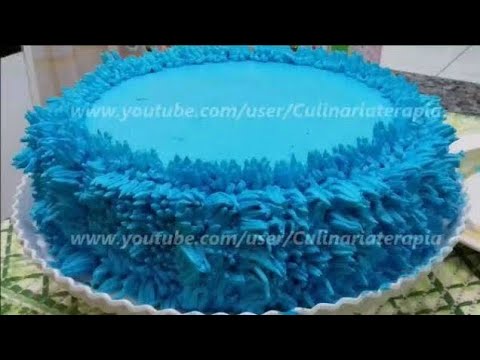 'Video thumbnail for COMO DAR O PONTO CERTO NO CHANTILLY E COLORIR COM PÓ PARA SORVETES E SOBREMESAS'