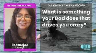 Video thumbnail for ilsathejoe's dad is a loud sneezer. Join the club!