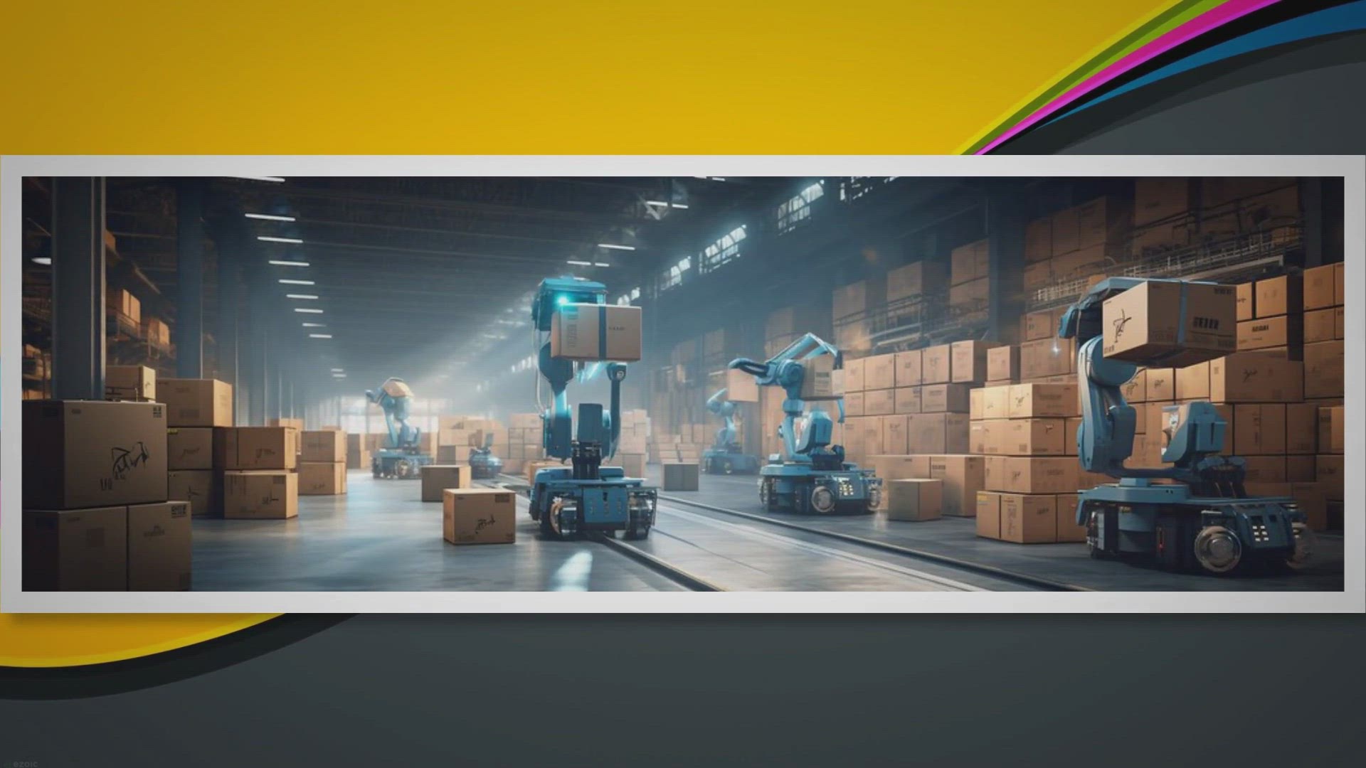 'Video thumbnail for Can AI Robots Pose a Threat to Humanity? Revealing the Truth'