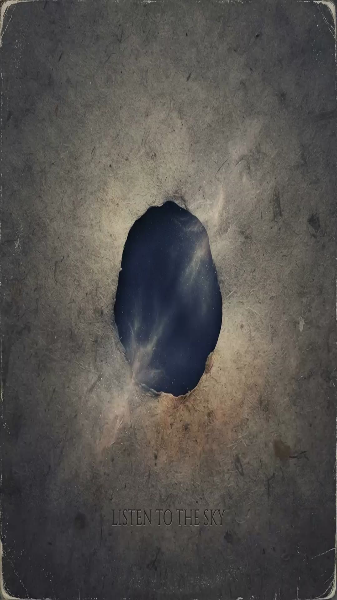 'Video thumbnail for 20   Listen To The Sky'