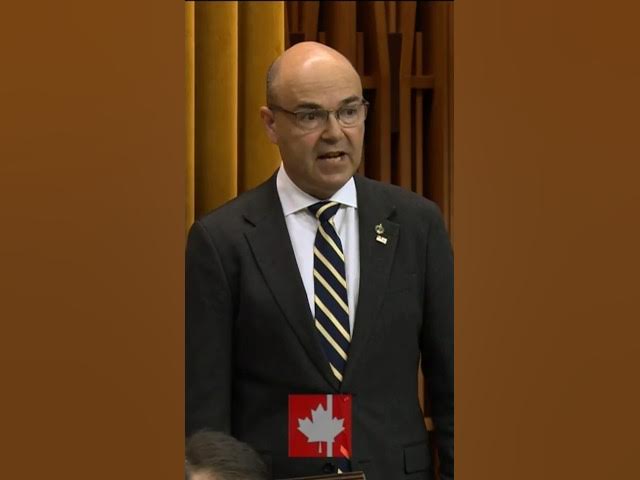 Video thumbnail for How many more Canadians must struggle to find a home before the government finally tables a budget?