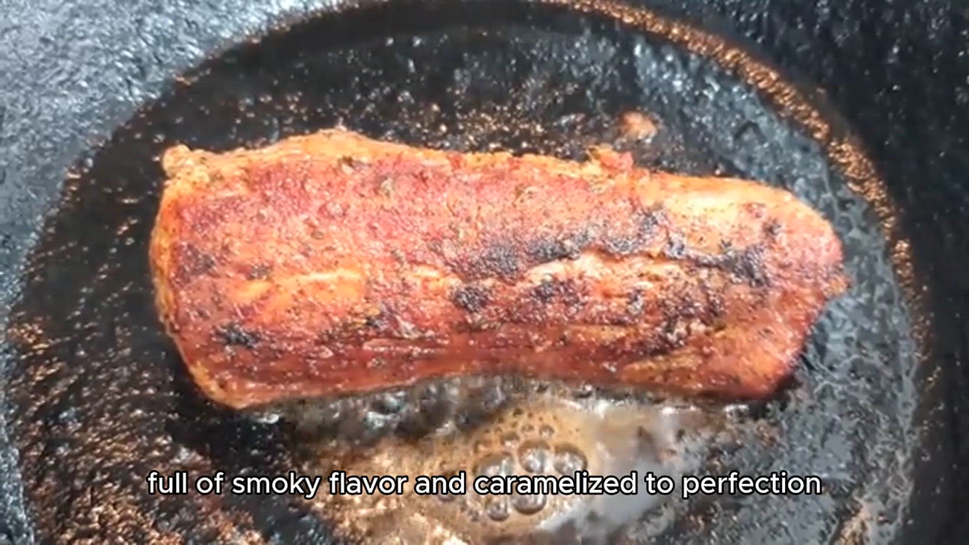 Video thumbnail for Ultimate BBQ Ribs