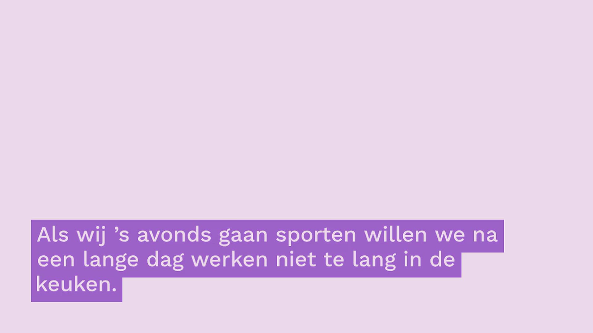 Video thumbnail for Gnocchi met salie en boter – in 10 minuten op tafel