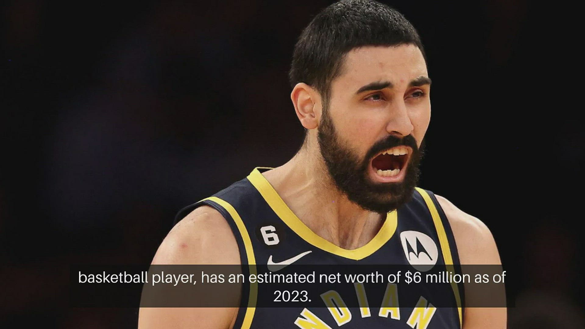 'Video thumbnail for Goga Bitadze Net Worth 2023'