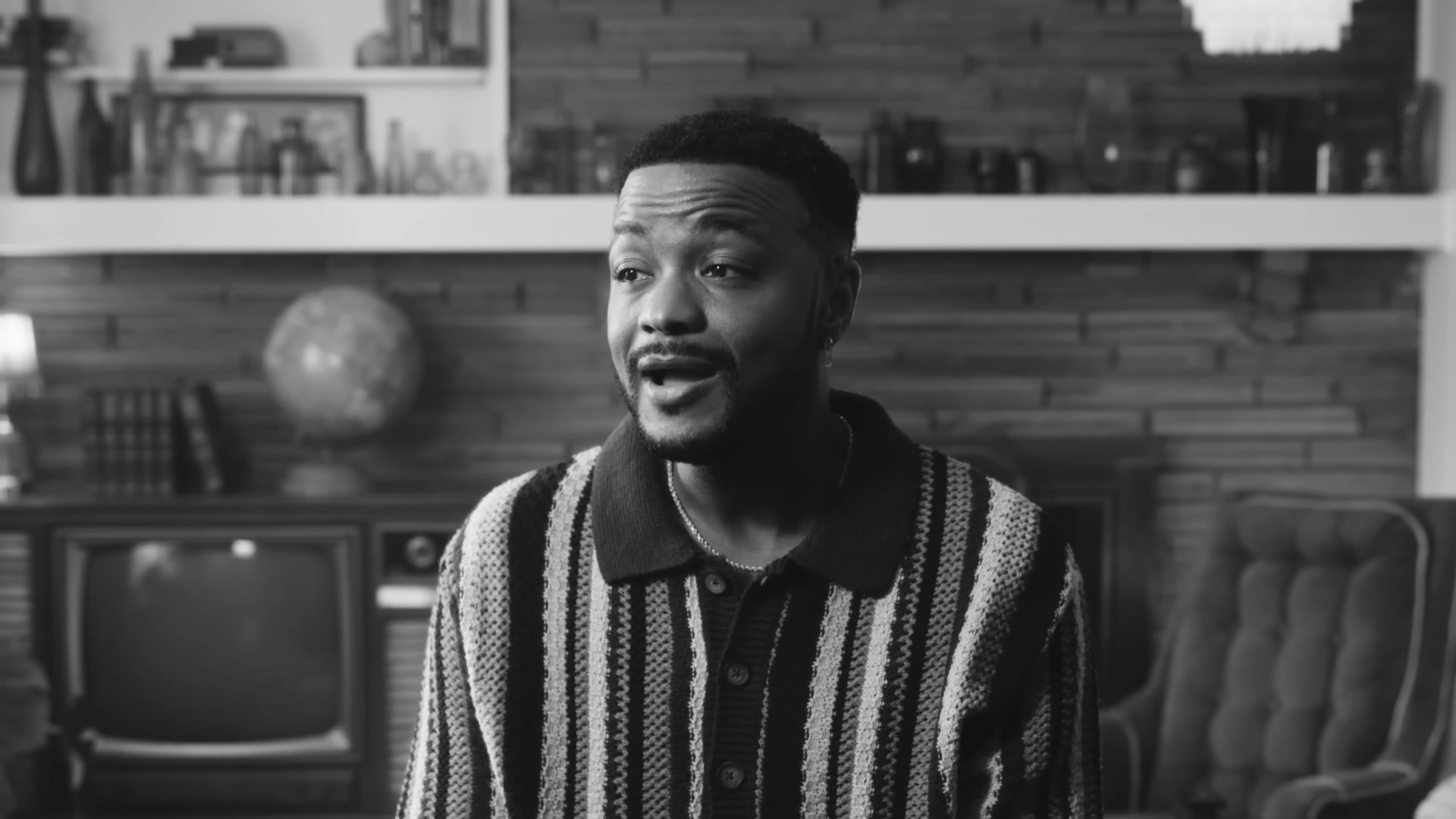 Video thumbnail for Wyn Starks   'Who I Am' (Official Video) 4K