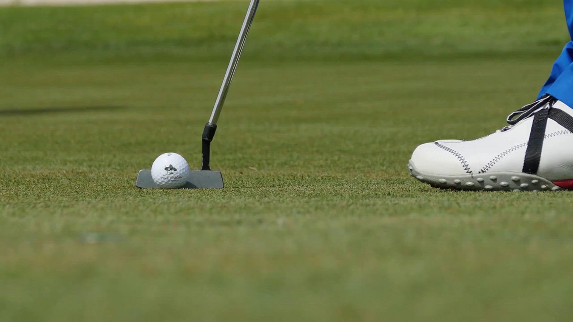 'Video thumbnail for Scottie Scheffler Swing Analysis & Tips for Improvement'