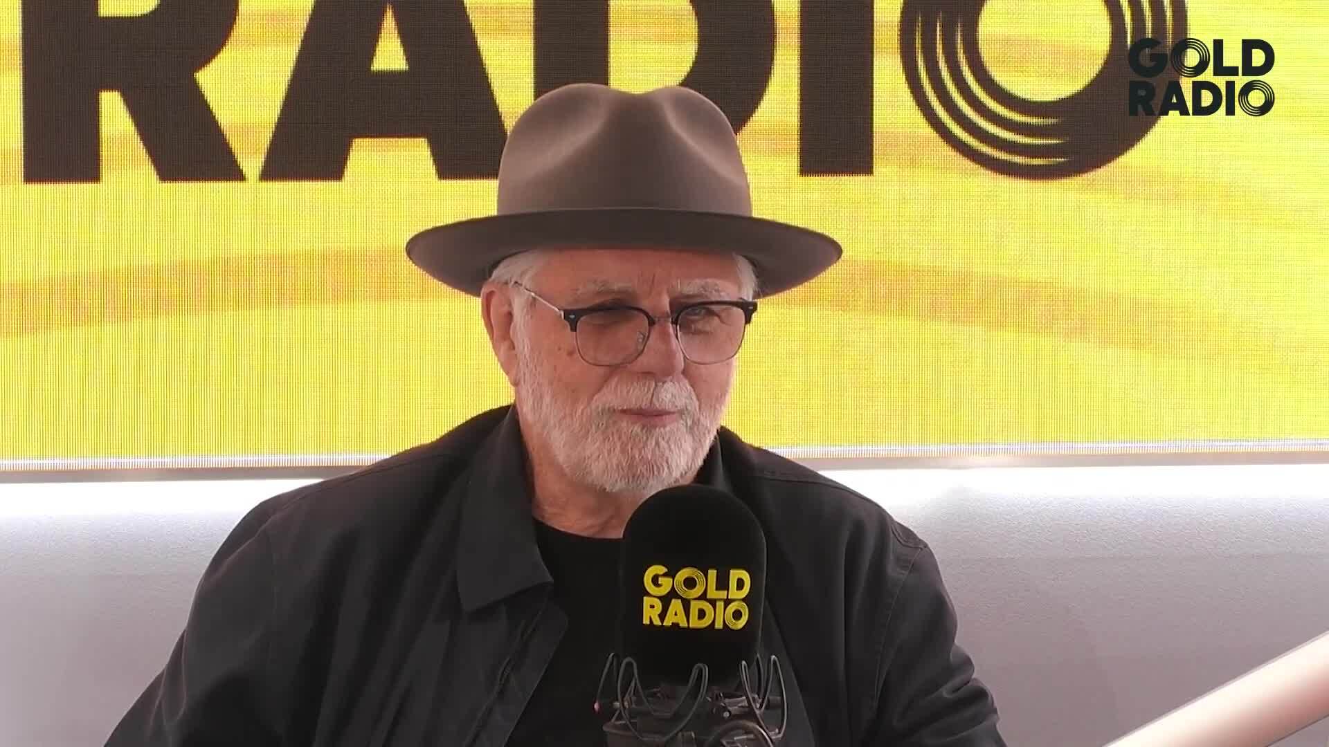 Video thumbnail for The Doobie Brothers reveal the one moment that saved the band's career