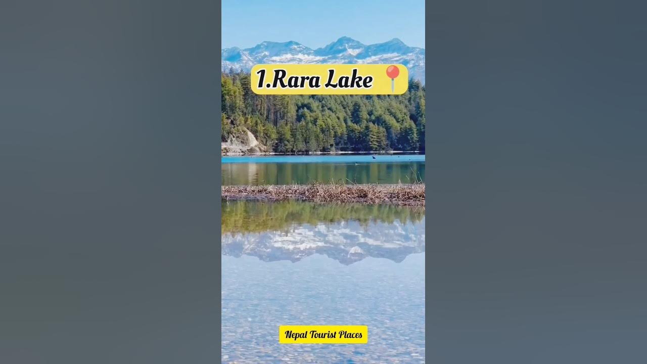 Video thumbnail for Nepal famous places || Nepal Tour Guide in Hindi #nepal #travel #trendingshorts