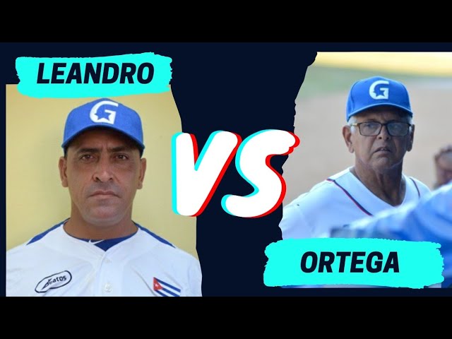 Video thumbnail for NUEVOS DETALLES en la polémica Angel Ortega y Leandro Martínez