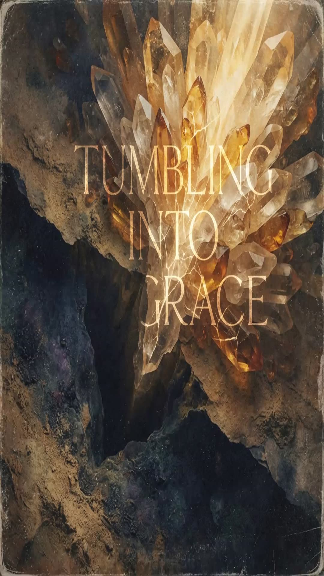 'Video thumbnail for 5   Tumbling Into Grace'