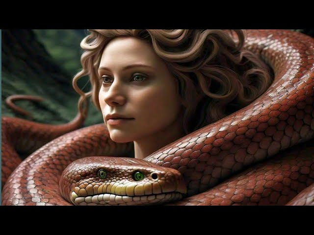 'Video thumbnail for My Future Wife Turned Into A Snake'
