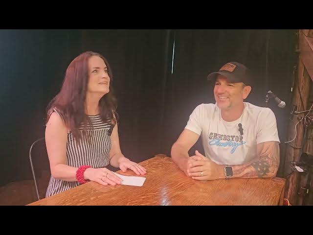 Video thumbnail for Exclusive Interview with Craig Campbell